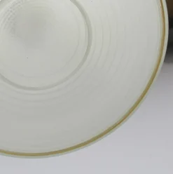 New Pamono Industrial Lamp attributed to Mathieu Matégot for Holophane, 1950s