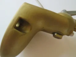 Pamono Industrial Lamp from Pfaff, Germany, 1950