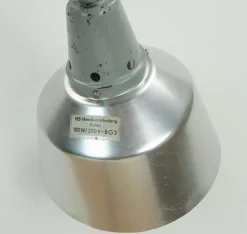 Discount Pamono Industrial Midgard R2 Desk Lamp by Curt Fischer, GDR, 1960s