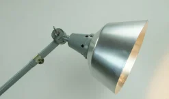 Discount Pamono Industrial Midgard R2 Desk Lamp by Curt Fischer, GDR, 1960s