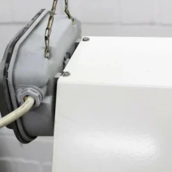 Online Pamono Industrial Neon Loft Ceiling Light