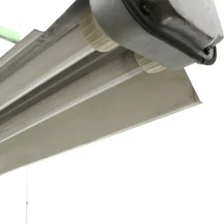 Online Pamono Industrial Neon Loft Ceiling Light