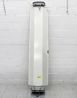 Online Pamono Industrial Neon Loft Ceiling Light