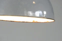 Hot Pamono Industrial Scissor Wall Lamp from Rademacher, 1930s