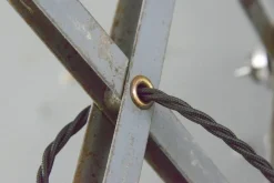 Hot Pamono Industrial Scissor Wall Lamp from Rademacher, 1930s