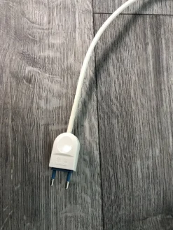 Hot Pamono Industrial Studio Study Lamp in Steel & Aluminum, Italy, 1950s