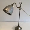 Online Pamono Industrial Up and Down Lamp, 1900s