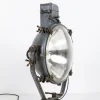 Online Pamono Industrial WWII Ship Searchlight from GEC, 1940s