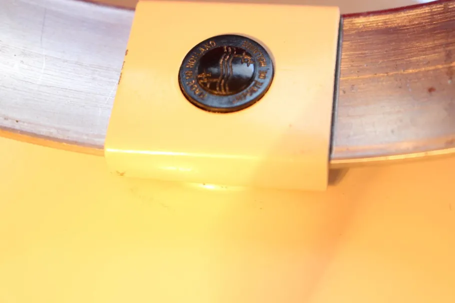 Clearance Pamono Infraphil Heat Table Lamp or Sconce by Charlotte Perriand for Philips, 1950s