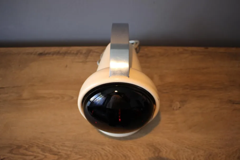 Clearance Pamono Infraphil Heat Table Lamp or Sconce by Charlotte Perriand for Philips, 1950s