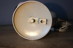 Clearance Pamono Infraphil Heat Table Lamp or Sconce by Charlotte Perriand for Philips, 1950s