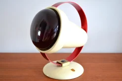 Sale Pamono Infraphil Table Lamp by Charlotte Perriand for Philips, 1950s