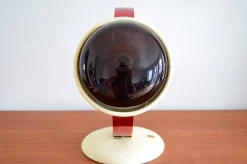 Sale Pamono Infraphil Table Lamp by Charlotte Perriand for Philips, 1950s