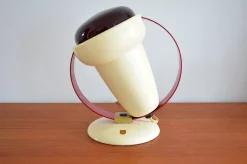 Sale Pamono Infraphil Table Lamp by Charlotte Perriand for Philips, 1950s