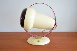 Sale Pamono Infraphil Table Lamp by Charlotte Perriand for Philips, 1950s