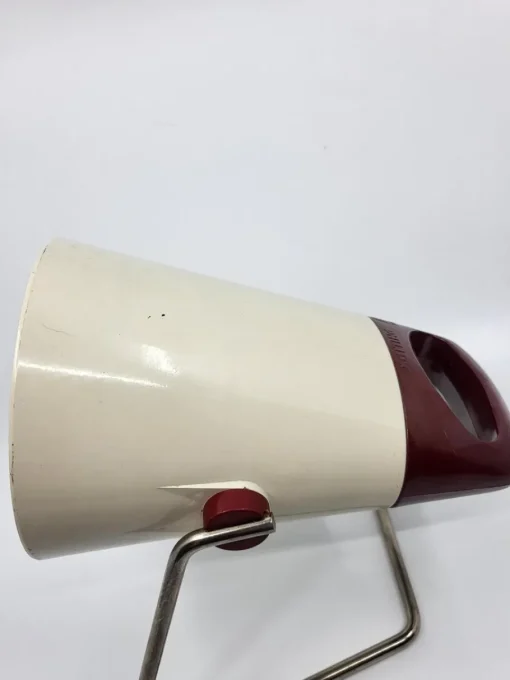 Best Pamono Infraphil Table Lamp in the style of Charlotte Perriand for Phillips