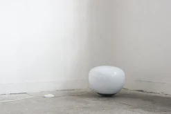 Sale Pamono Ionian Floor Lamp by Carl Öjerstam for Ikea