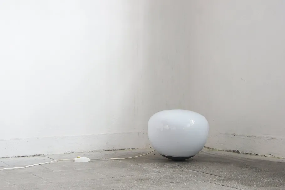 Sale Pamono Ionian Floor Lamp by Carl Öjerstam for Ikea