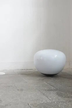 Sale Pamono Ionian Floor Lamp by Carl Öjerstam for Ikea