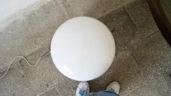 Sale Pamono Ionian Floor Lamp by Carl Öjerstam for Ikea