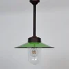 Discount Pamono Iron Outdoor Lamp, 1999