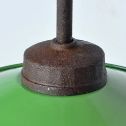 Discount Pamono Iron Outdoor Lamp, 1999