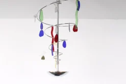 Discount Pamono Isis Hanging Lamp by Toni Cordero for Artemide, 1980s