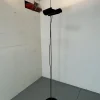 Discount Pamono Italian 333 Floor Lamp by Vico Magistretti for Oluce, 1980s