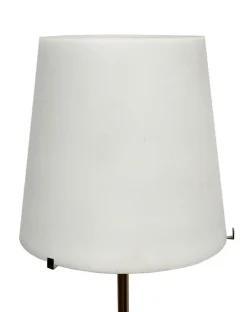 Discount Pamono Italian 3247 Floor Lamp from Fontana Arte, 1950s