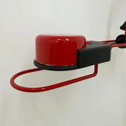 New Pamono Italian Adjustable Wall Lamp, 1980s