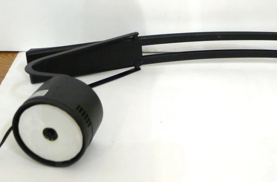 Discount Pamono Italian Balance Desk Lamp from Stilplast, 1980s