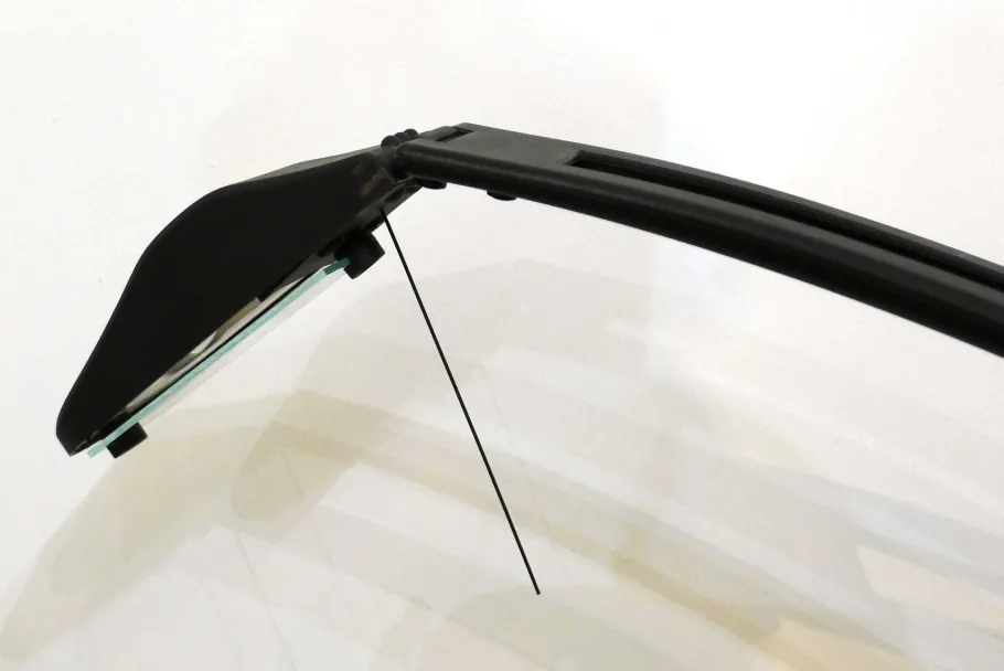 Discount Pamono Italian Balance Desk Lamp from Stilplast, 1980s