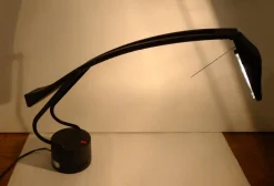 Discount Pamono Italian Balance Desk Lamp from Stilplast, 1980s