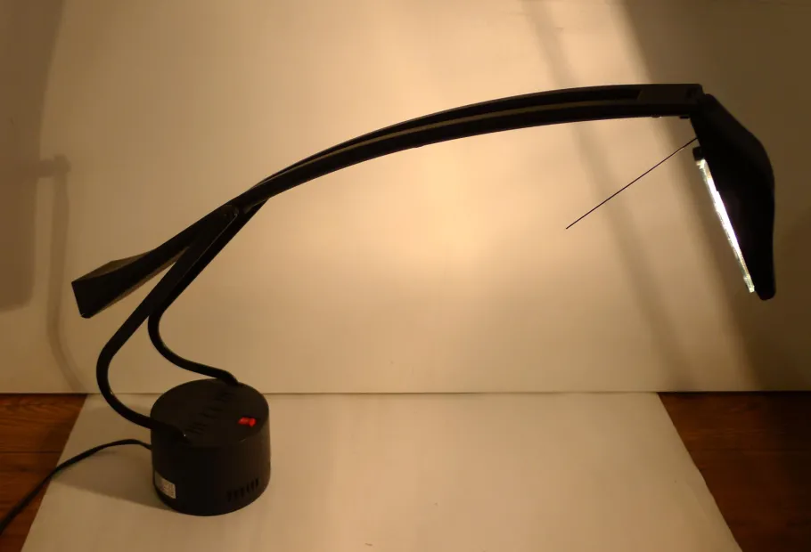 Discount Pamono Italian Balance Desk Lamp from Stilplast, 1980s
