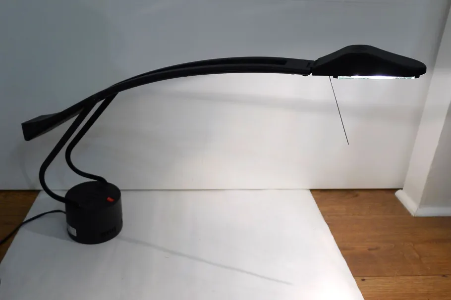 Discount Pamono Italian Balance Desk Lamp from Stilplast, 1980s