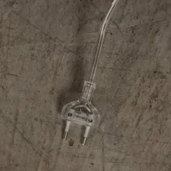 Clearance Pamono Italian Ball Shaped Table Lamp by Murrina Millefiori, 2000