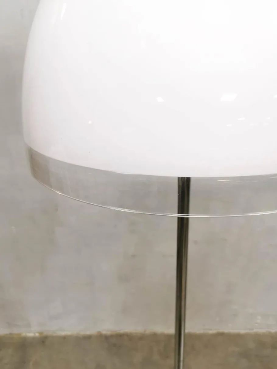 Clearance Pamono Italian Baobab Floor Lamp from iGuzzini