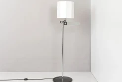 Online Pamono Italian Bauhaus Floor Lamp by Carl Jacob Jucker for Imago DP, 1970s