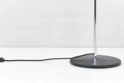 Online Pamono Italian Bauhaus Floor Lamp by Carl Jacob Jucker for Imago DP, 1970s