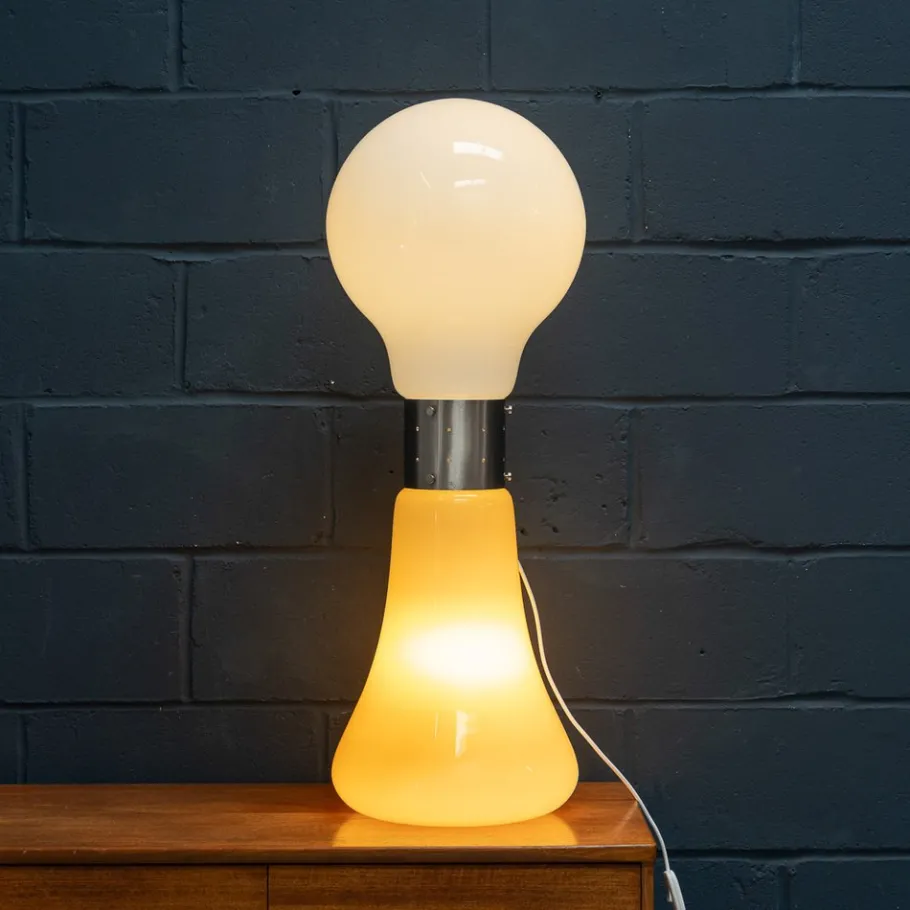 Outlet Pamono Italian Birillo Table or Floor Lamp, 2000s