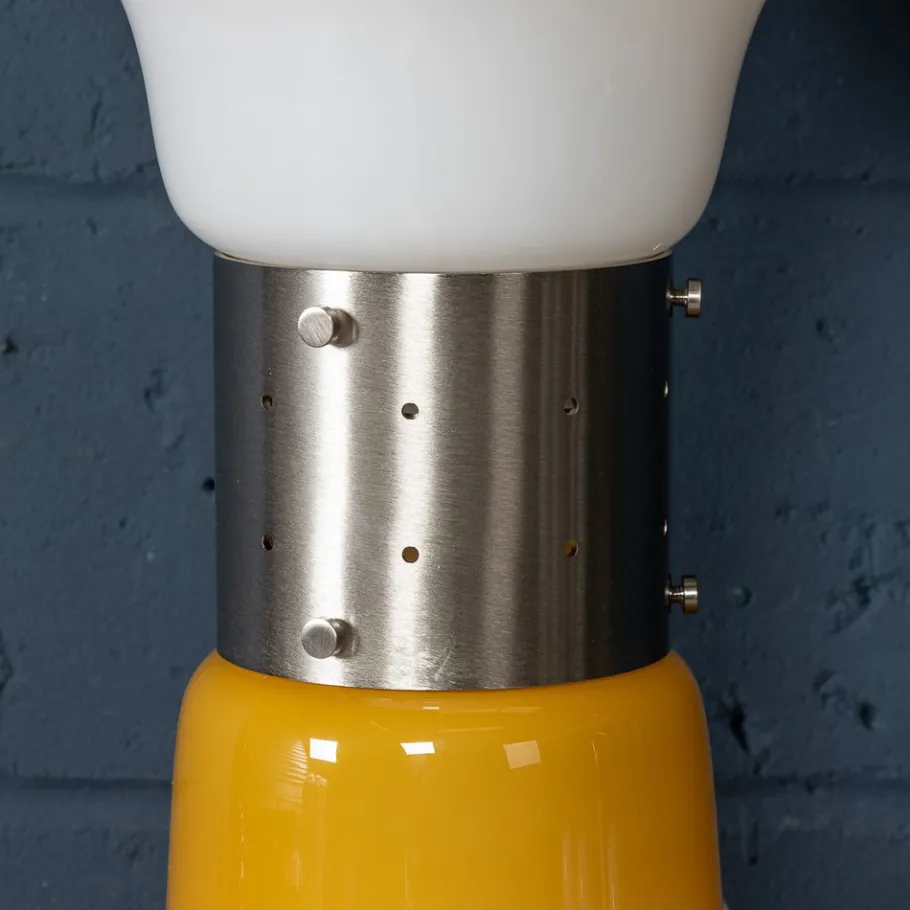 Outlet Pamono Italian Birillo Table or Floor Lamp, 2000s