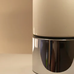 Outlet Pamono Italian Brumbury Lamp by Luigi Massoni, 1970s