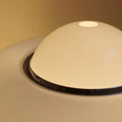 Outlet Pamono Italian Brumbury Lamp by Luigi Massoni, 1970s