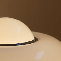 Outlet Pamono Italian Brumbury Lamp by Luigi Massoni, 1970s