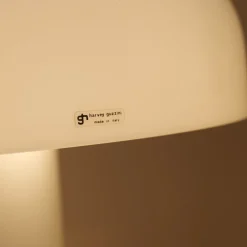 Outlet Pamono Italian Brumbury Lamp by Luigi Massoni, 1970s