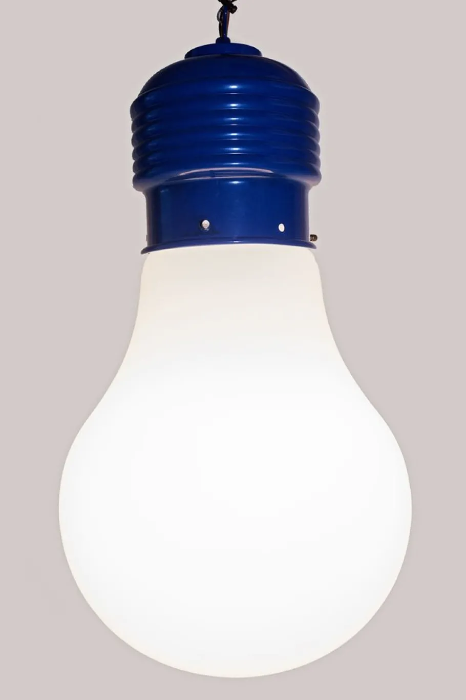 Clearance Pamono Italian Bulb Lamp in the style of Ingo Maurer