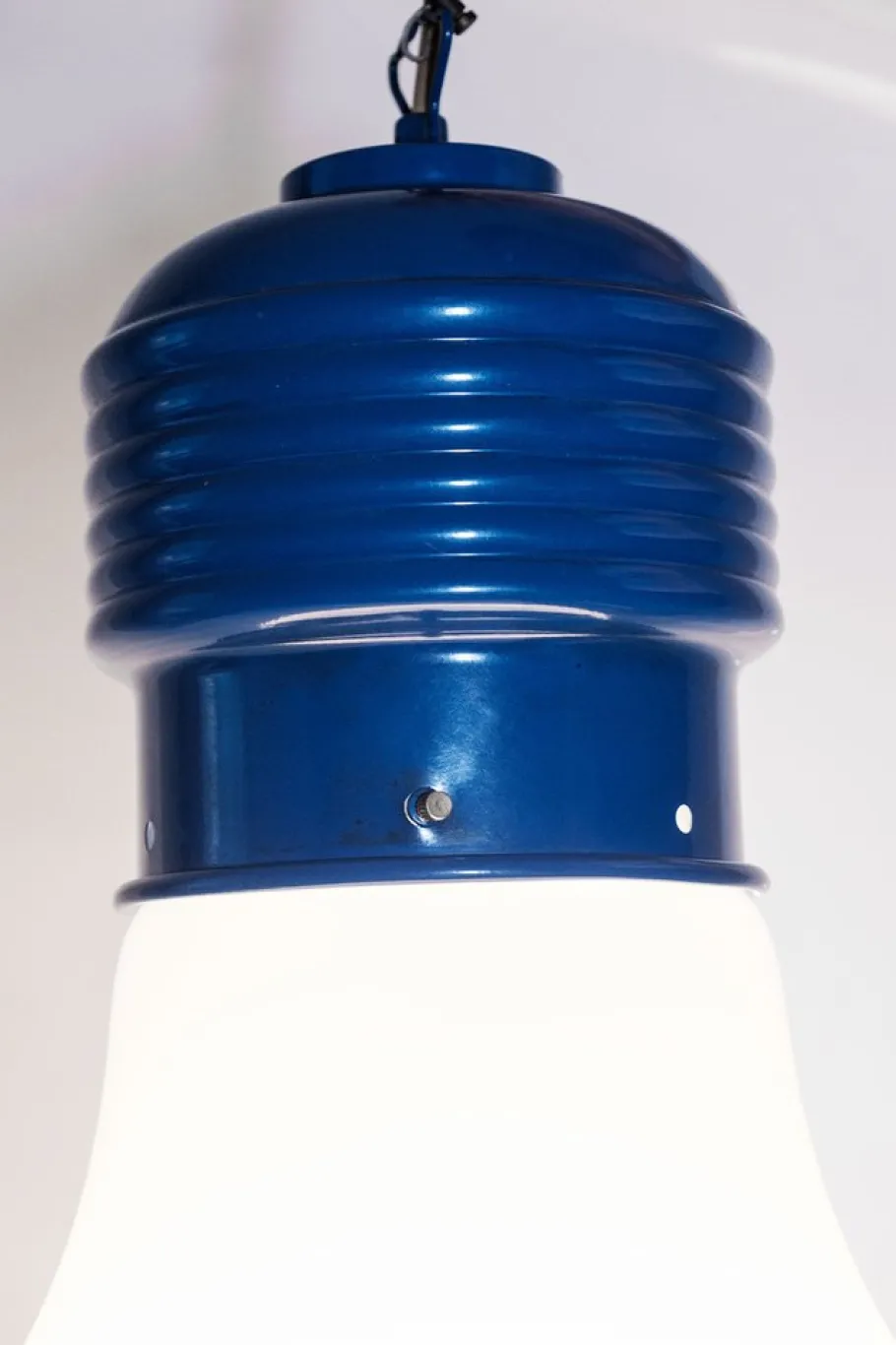 Clearance Pamono Italian Bulb Lamp in the style of Ingo Maurer