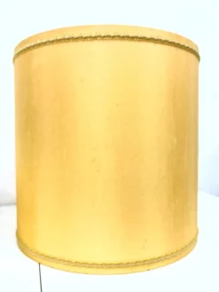 New Pamono Italian Ceramic Table Lamp by Milvia Quadrifoglio, 1950s