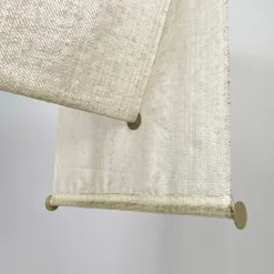 New Pamono Italian Chandelier by Achille and Pier Giacomo Castiglioni for Flos, 1980s