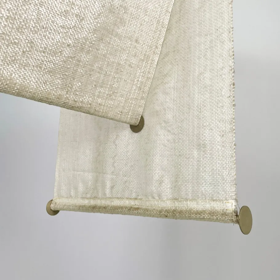 New Pamono Italian Chandelier by Achille and Pier Giacomo Castiglioni for Flos, 1980s